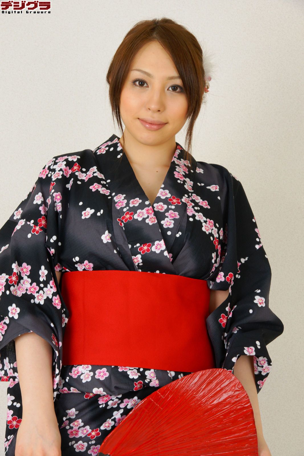 Akubi Sakara 浅唐あく美 Set02-图1