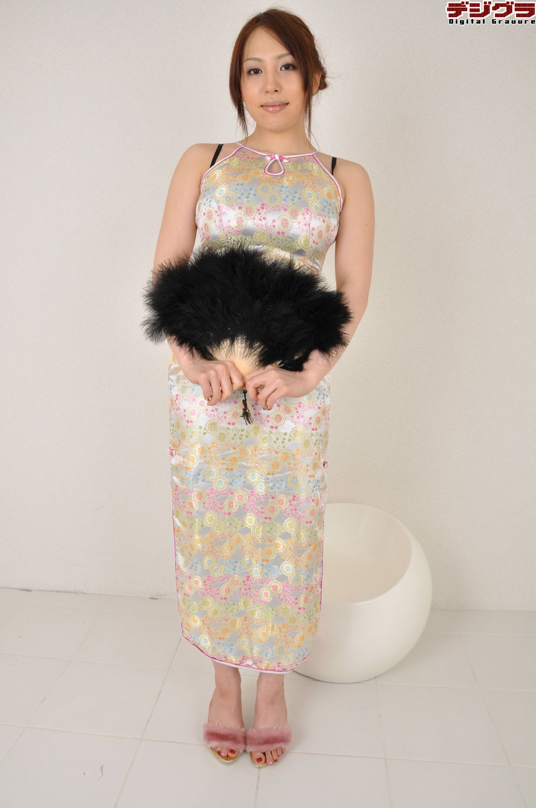 浅唐あく美 Akubi Sakara Set05-图0