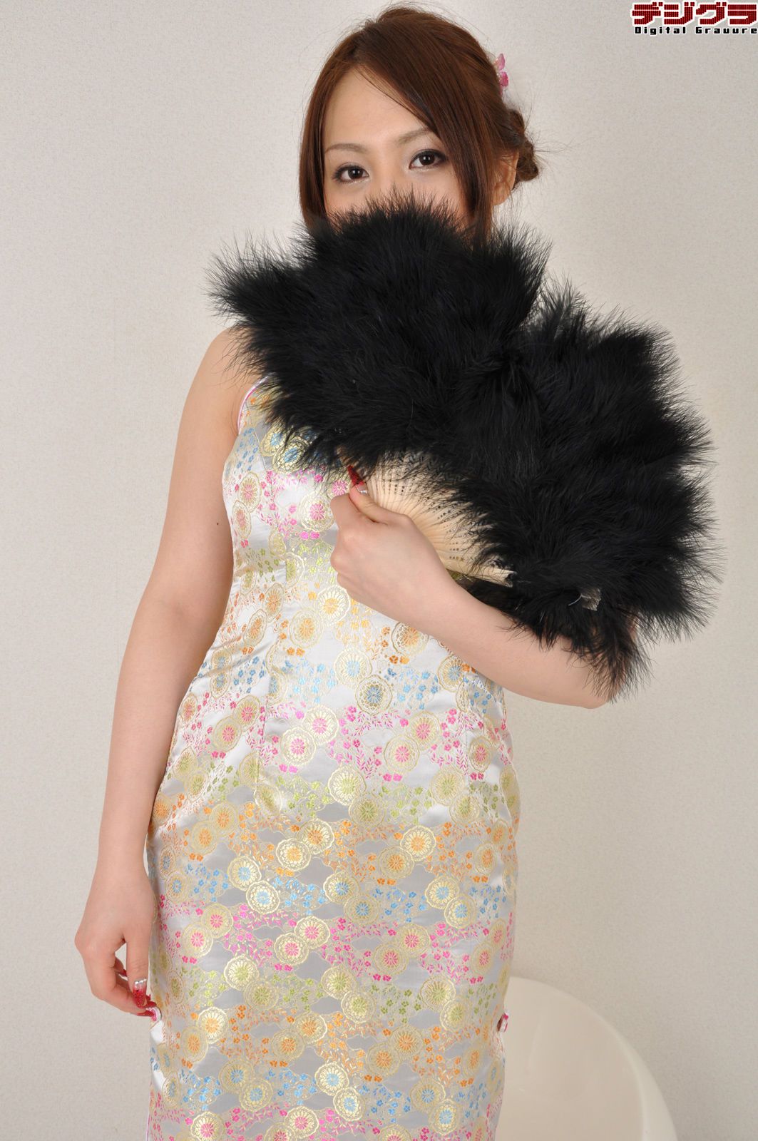 浅唐あく美 Akubi Sakara Set05-图3