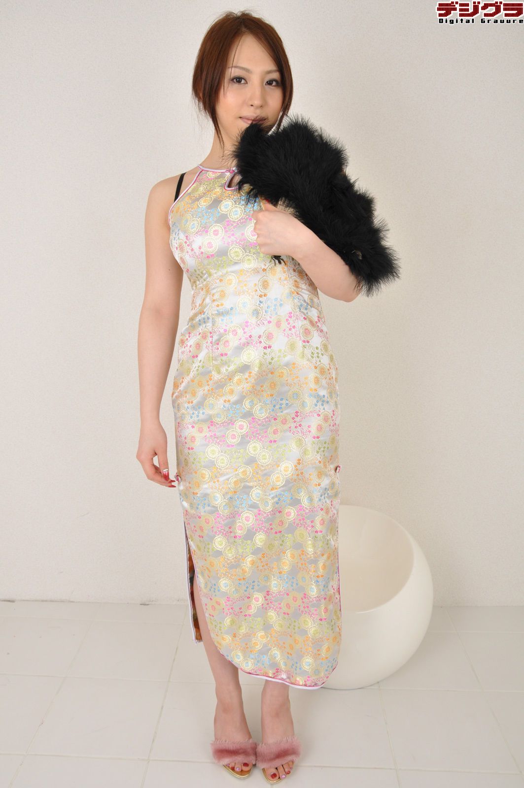 浅唐あく美 Akubi Sakara Set05-图4