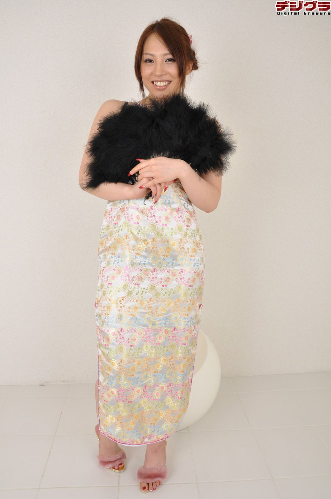 浅唐あく美 Akubi Sakara Set05-图6