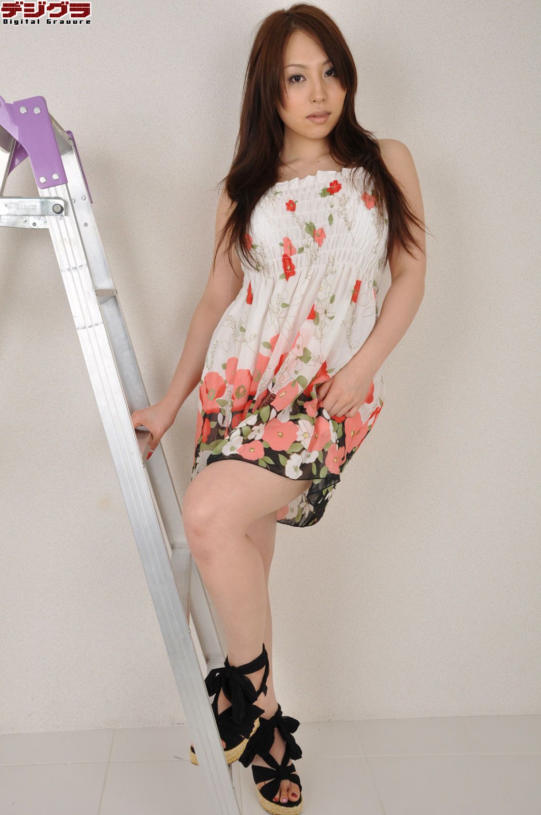 Akubi Sakara 浅唐あく美 Set06-图1