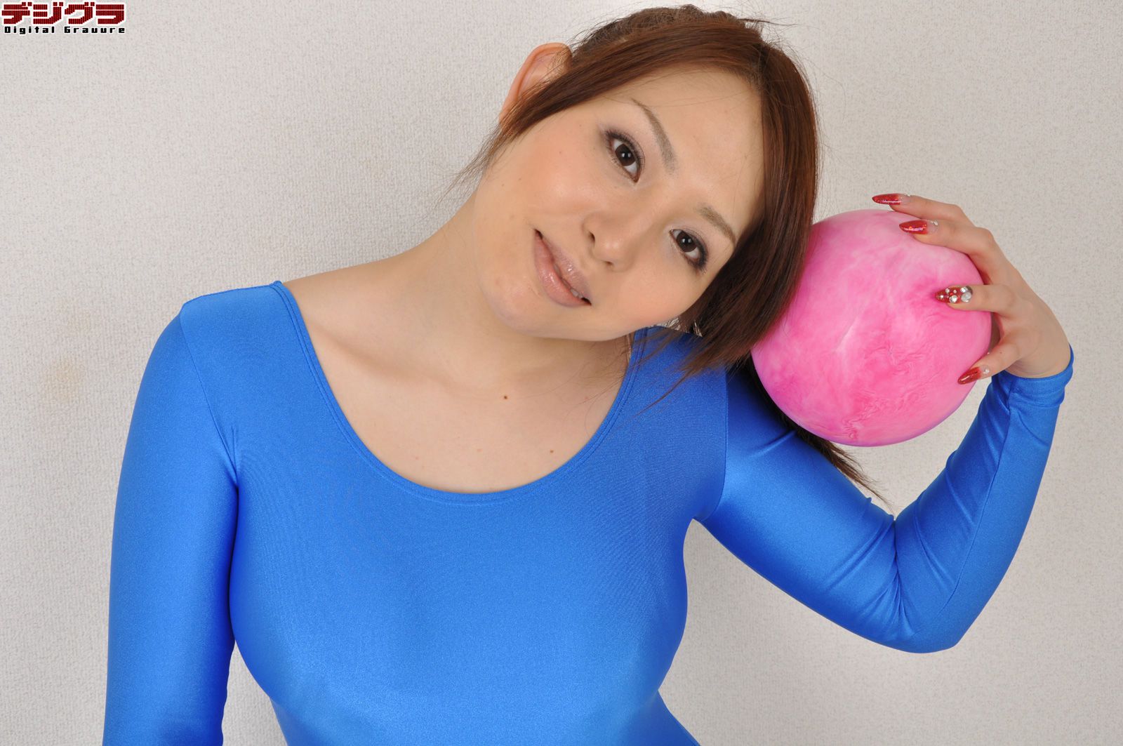 Akubi Sakara 浅唐あく美 Set08-图4