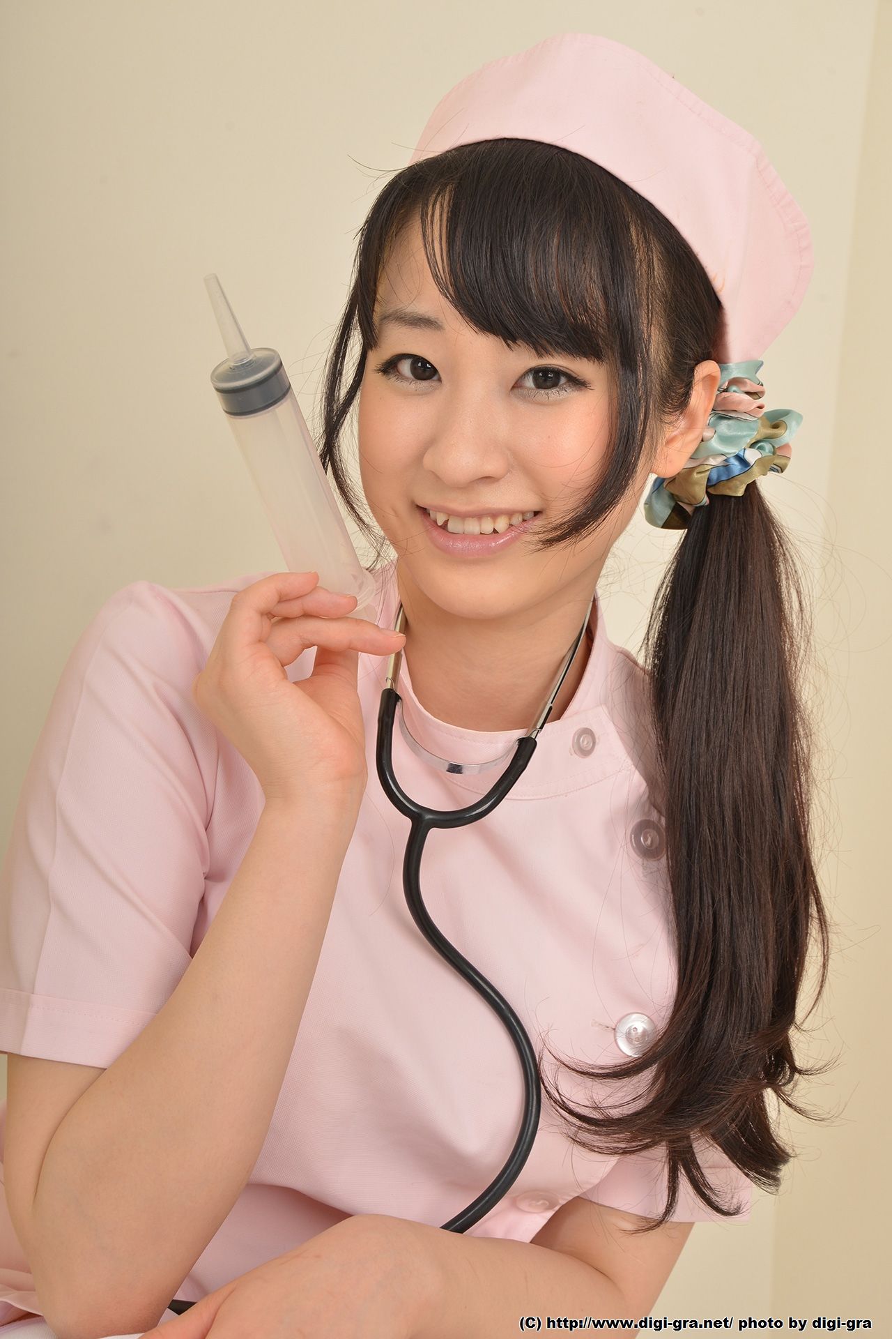 Asami Nanase 七瀬あさ美/柏城麻依 Set01-图15