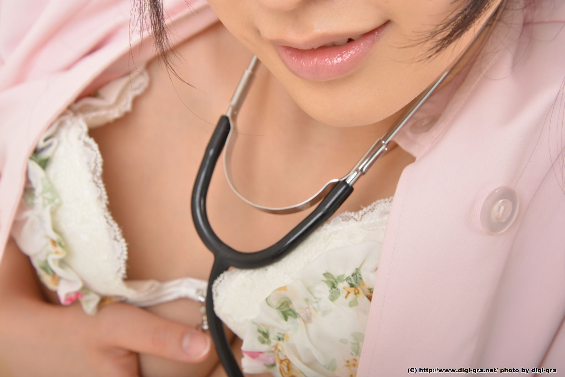 Asami Nanase 七瀬あさ美/柏城麻依 Set01-图49