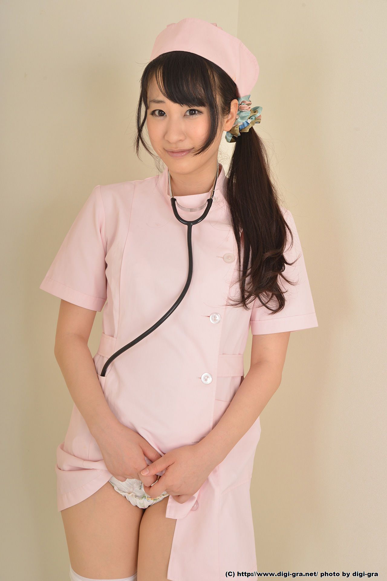 Asami Nanase 七瀬あさ美/柏城麻依 Set01-图8