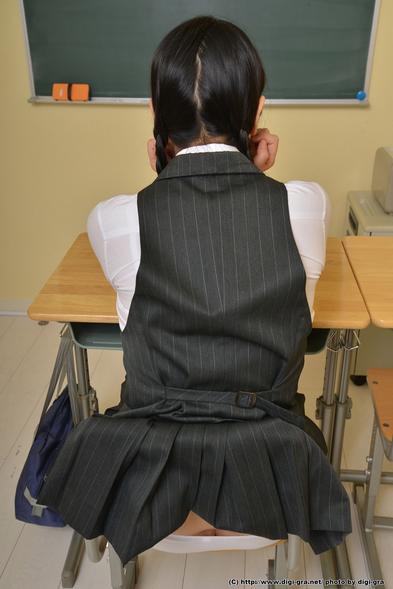 Asami Nanase 七瀬あさ美/如月妃美子 Set02-图0