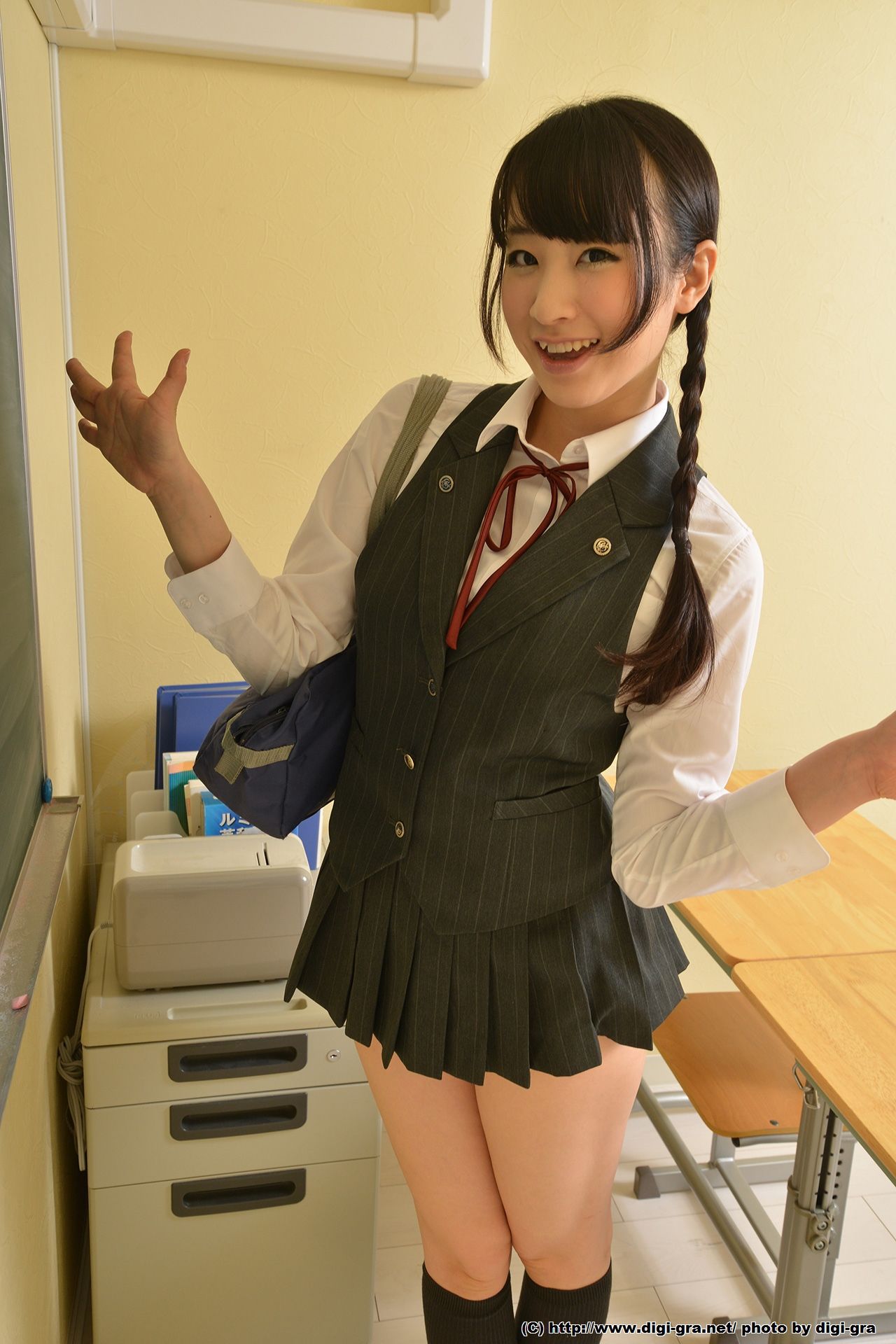 Asami Nanase 七瀬あさ美/如月妃美子 Set02-图12