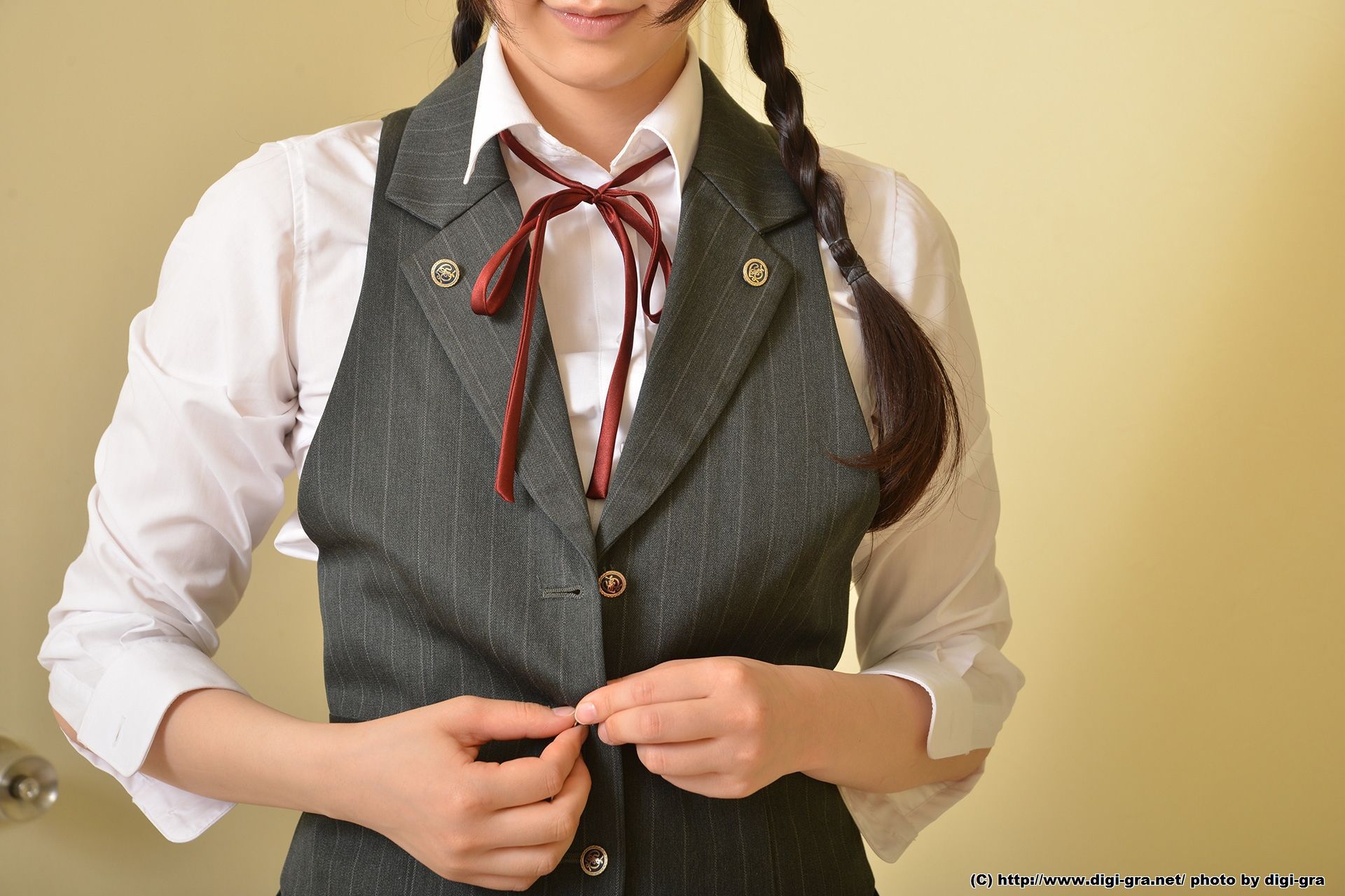 Asami Nanase 七瀬あさ美/如月妃美子 Set02-图22