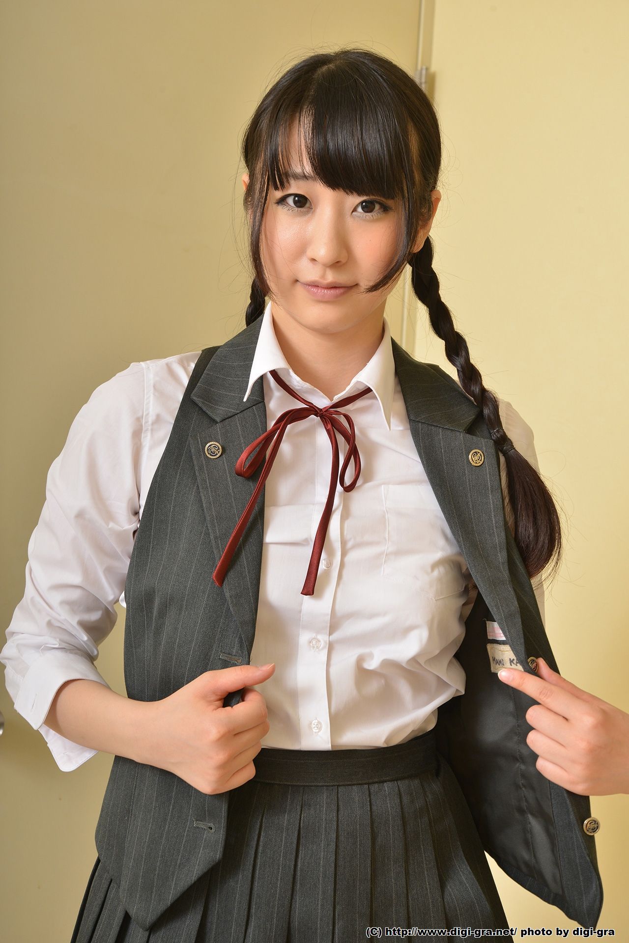 Asami Nanase 七瀬あさ美/如月妃美子 Set02-图23