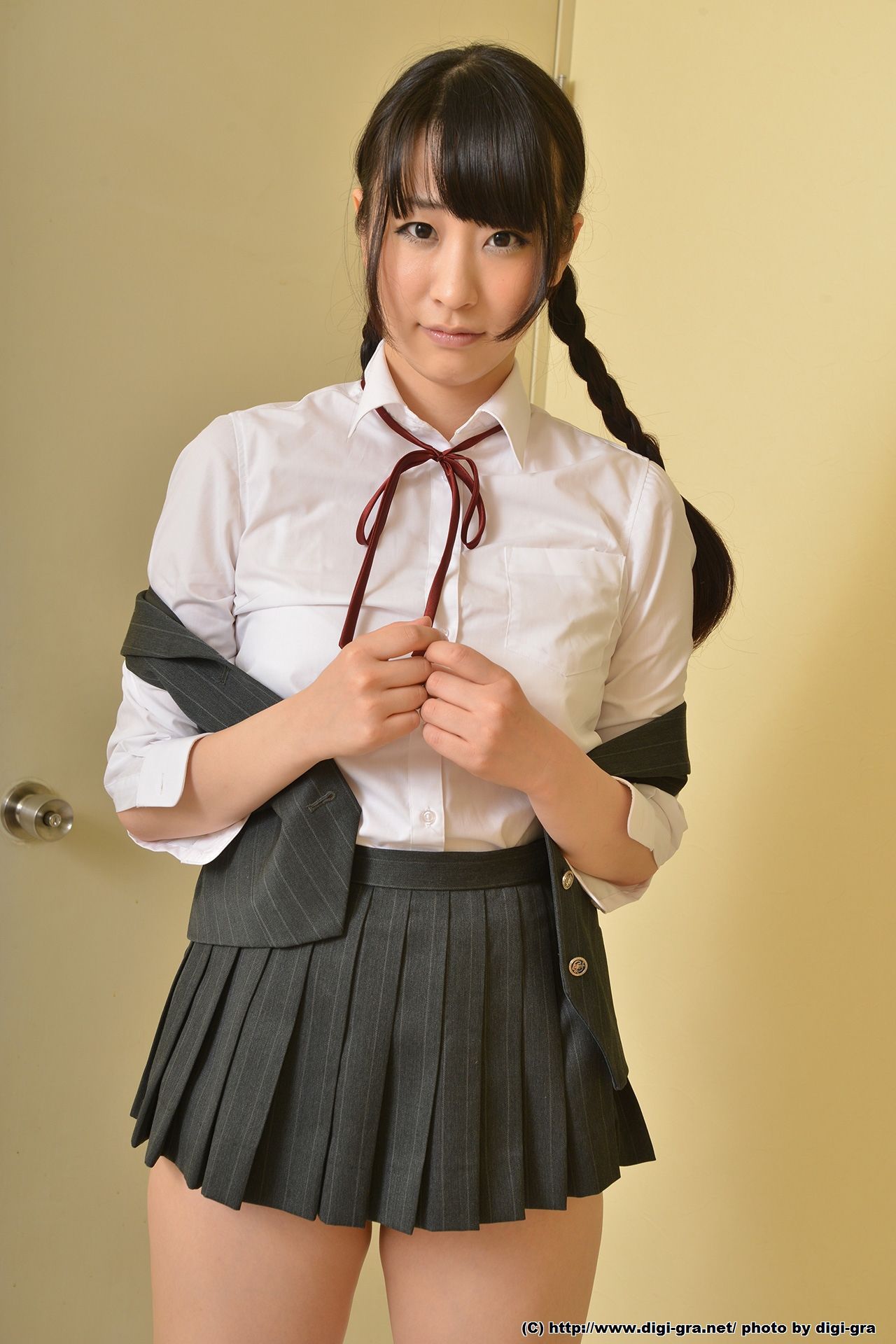 Asami Nanase 七瀬あさ美/如月妃美子 Set02-图24