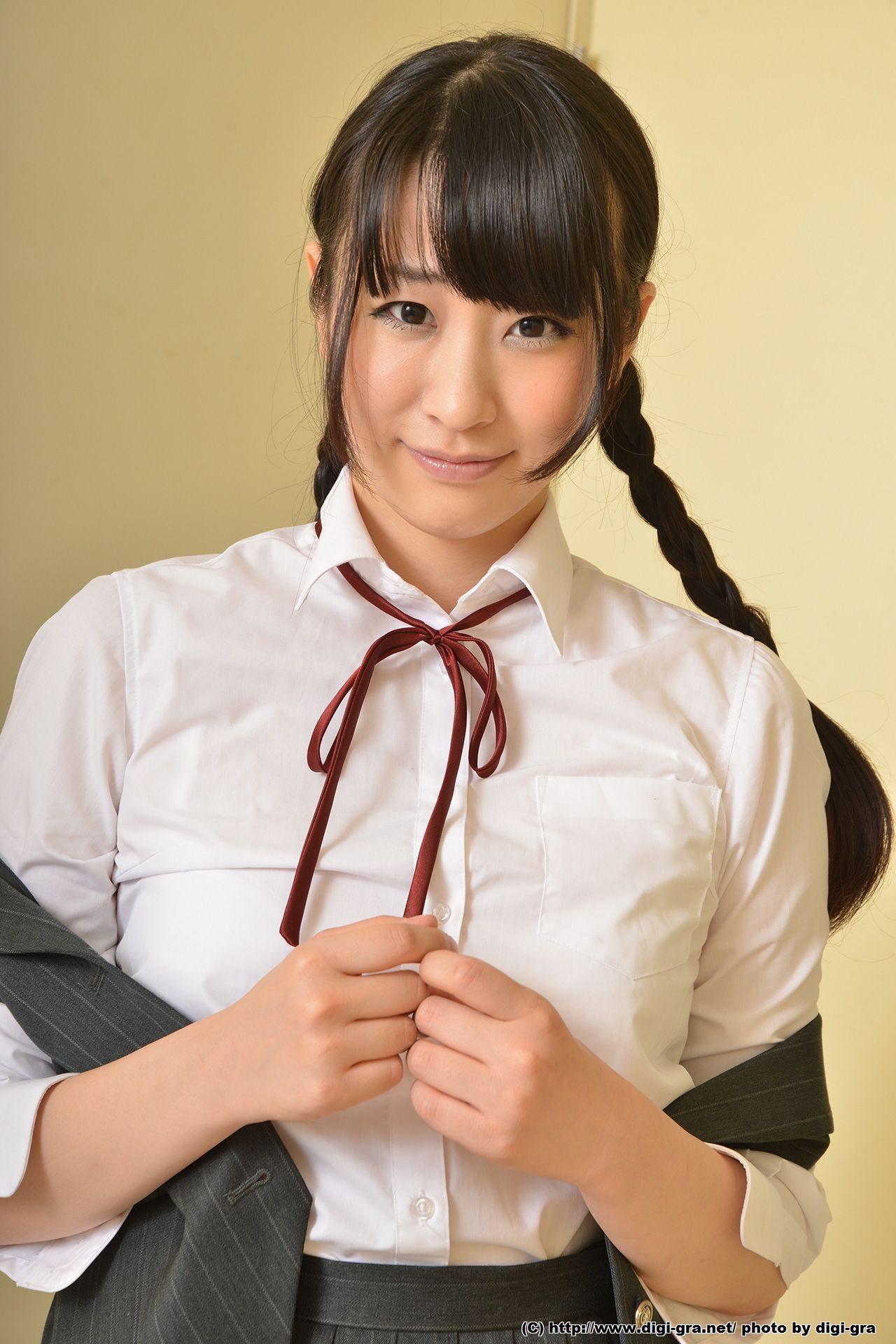 Asami Nanase 七瀬あさ美/如月妃美子 Set02-图25