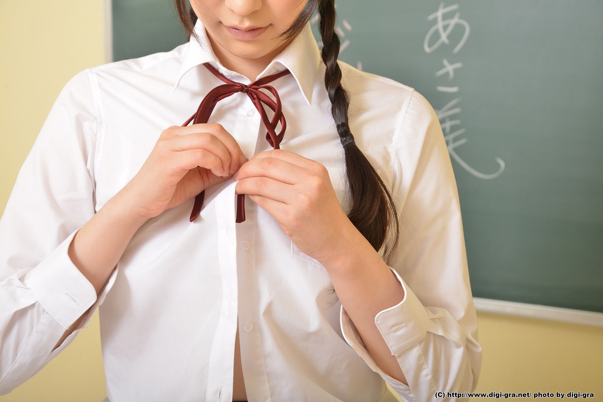 Asami Nanase 七瀬あさ美/如月妃美子 Set02-图33