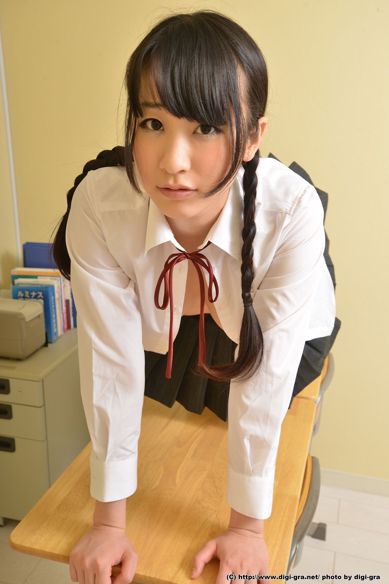 Asami Nanase 七瀬あさ美/如月妃美子 Set02-图53