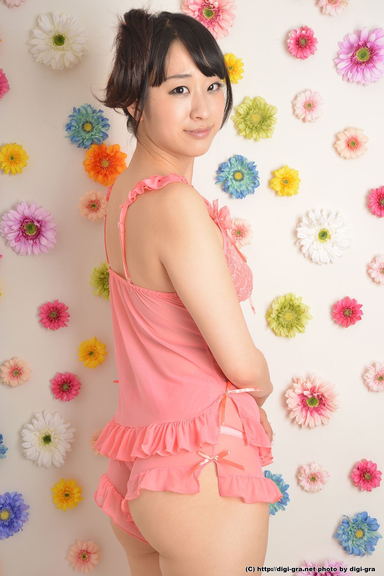 Asami Nanase 綾咲くるみ/七瀬あさ美 Set03-图6