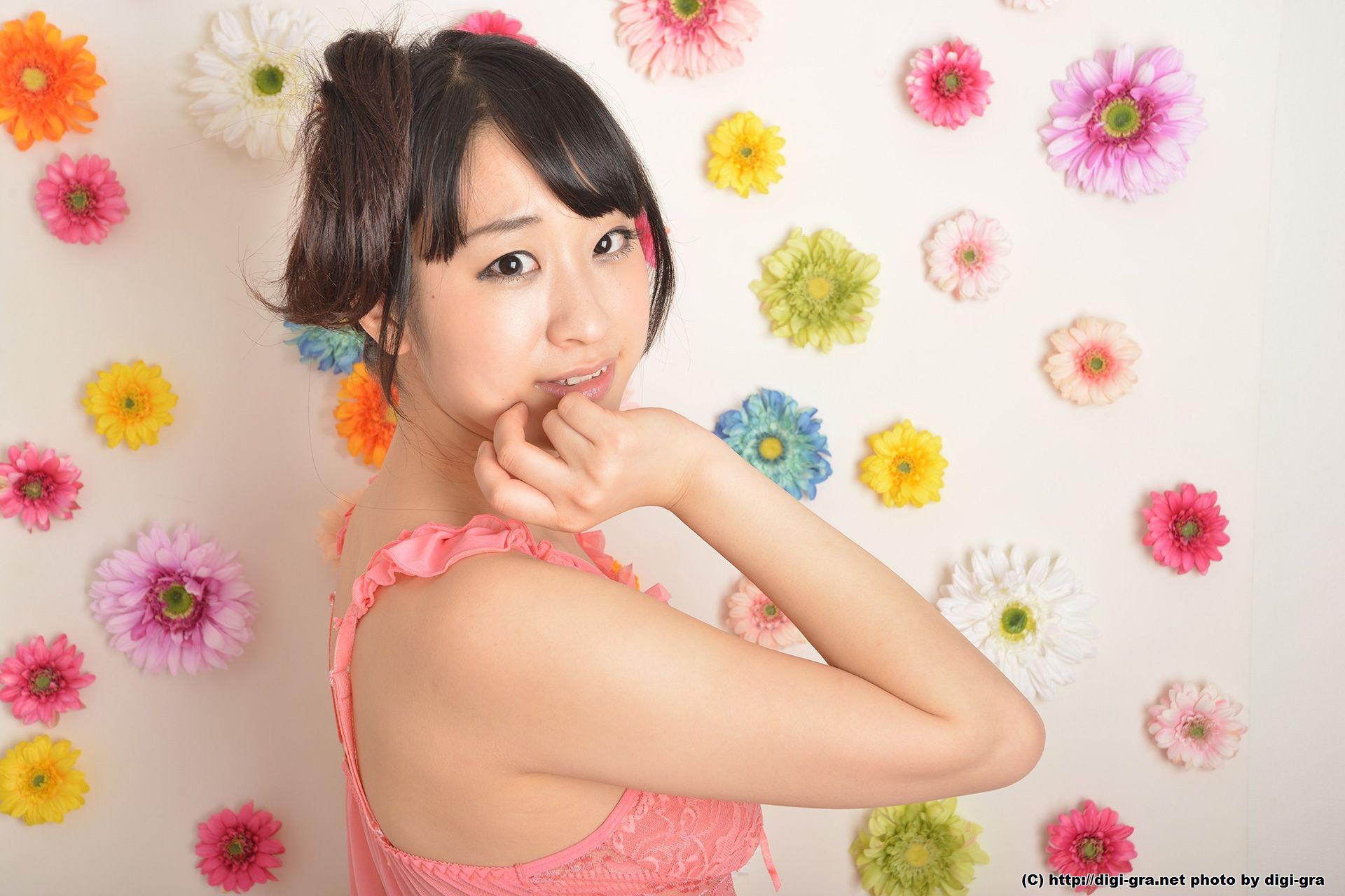 Asami Nanase 綾咲くるみ/七瀬あさ美 Set03-图7