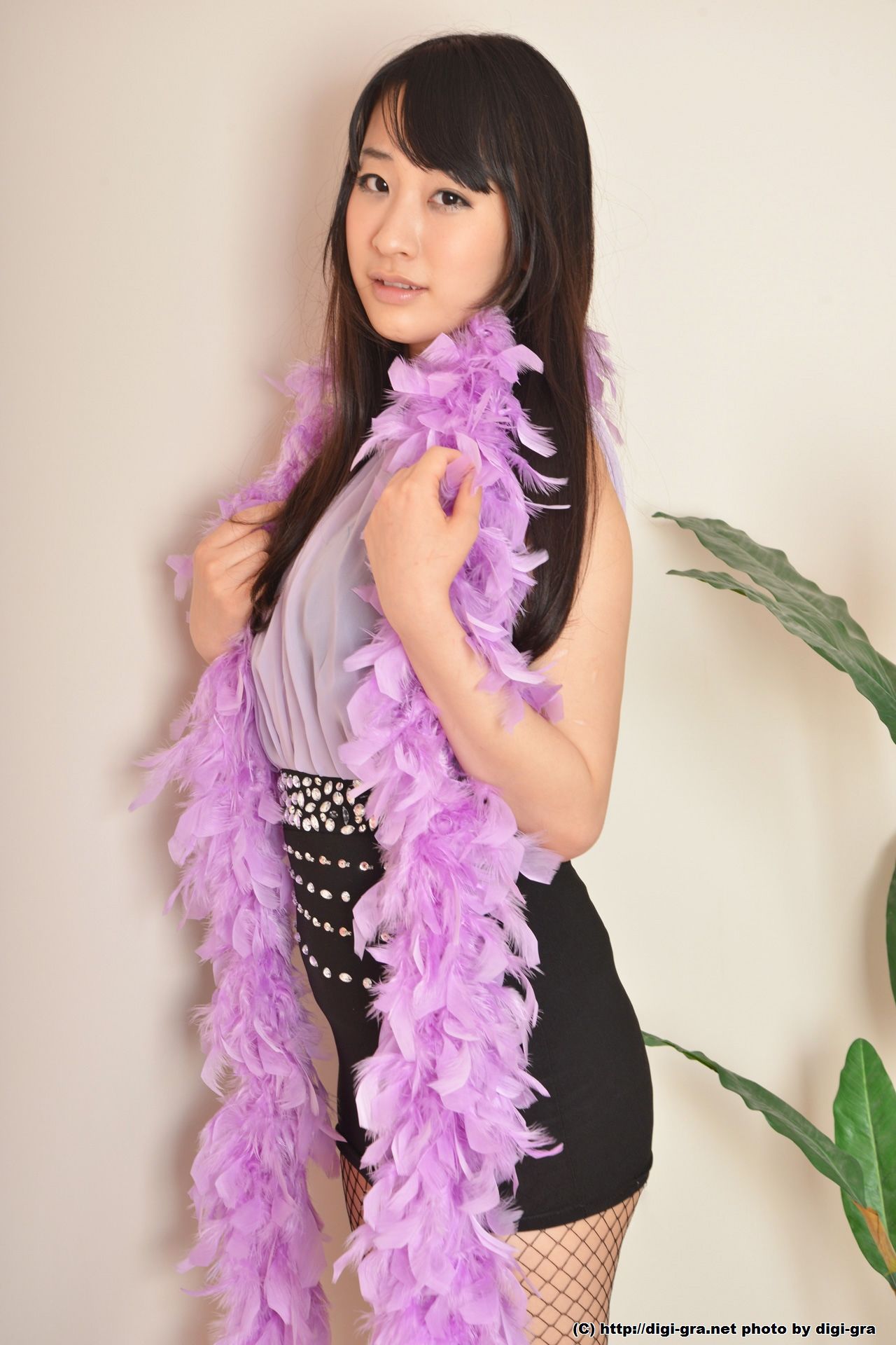 Asami Nanase 七瀬あさ美/绫筱由香里 Set05-图1