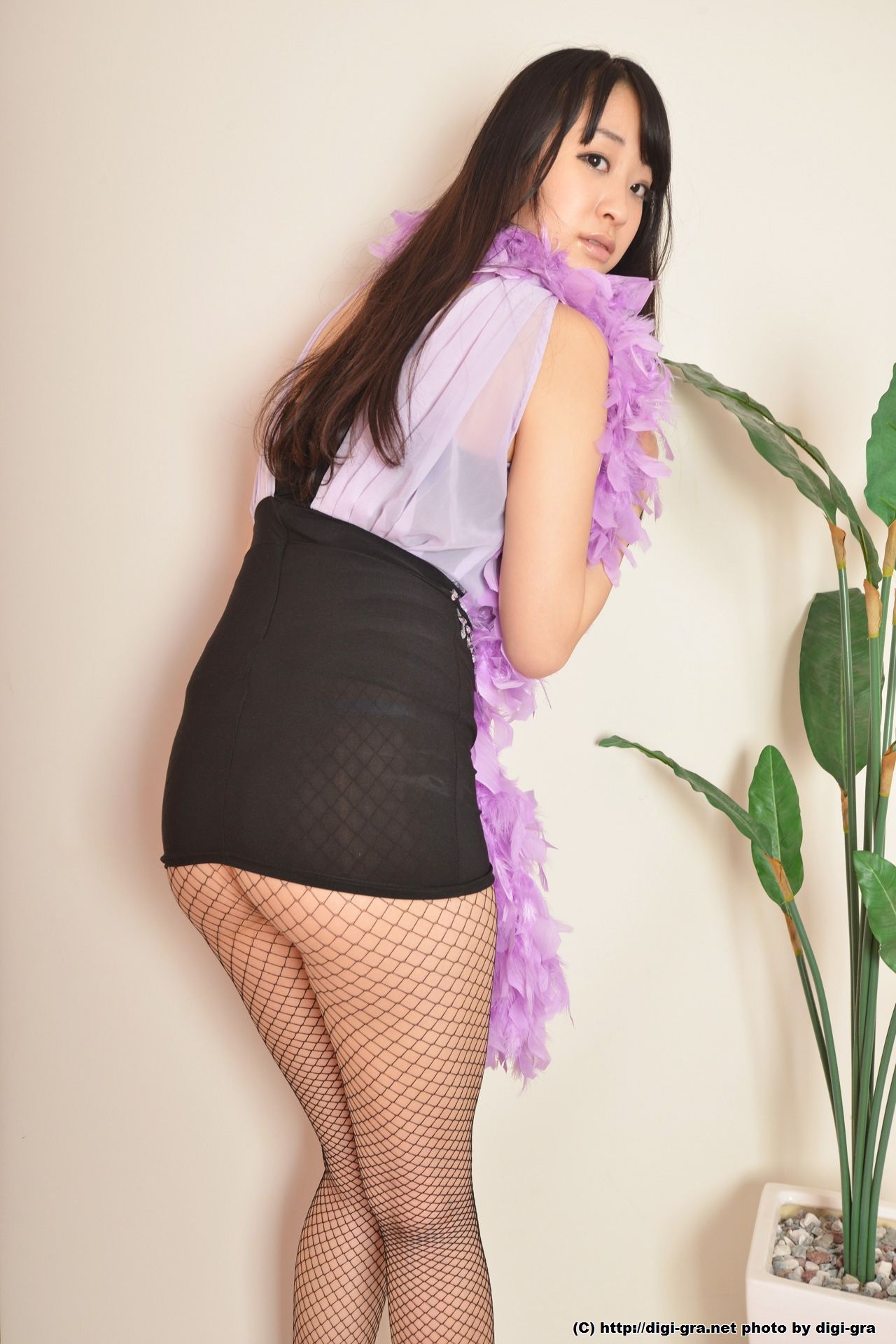 Asami Nanase 七瀬あさ美/绫筱由香里 Set05-图3