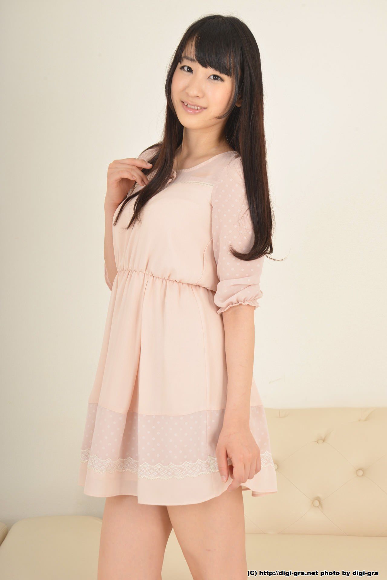 绫筱由香里/七瀬あさ美 Asami Nanase Set06-图2