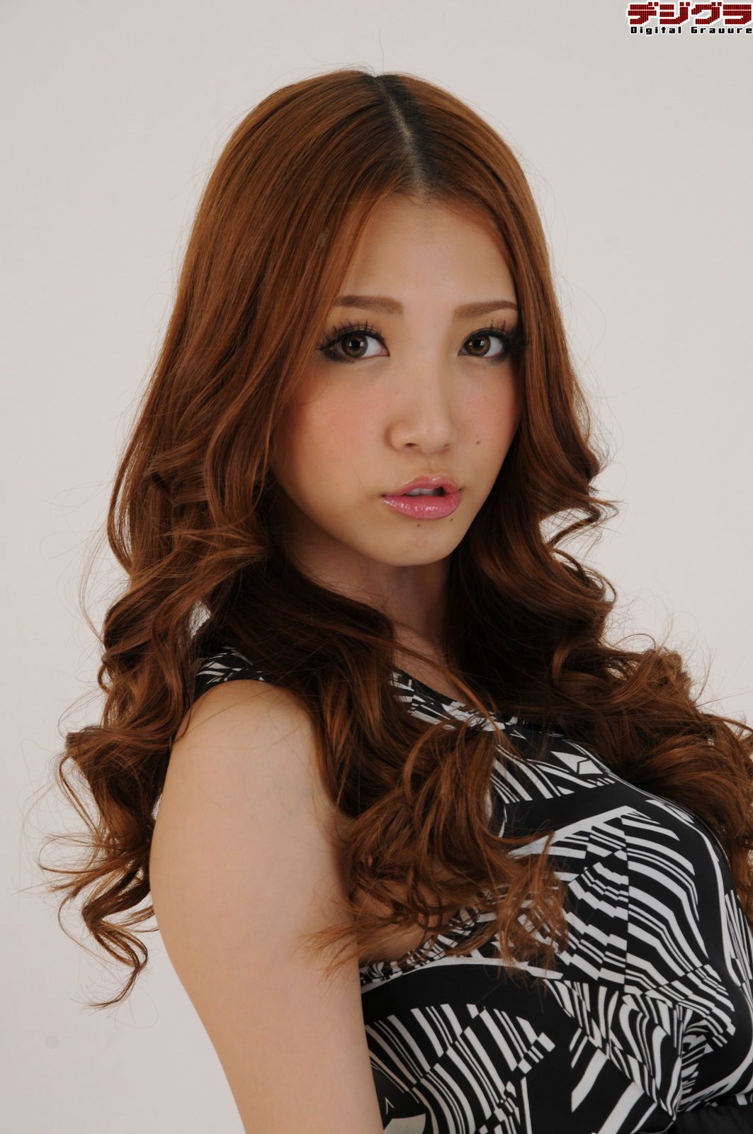 Ayaka Tomoda 友田彩也香 Set01-图8