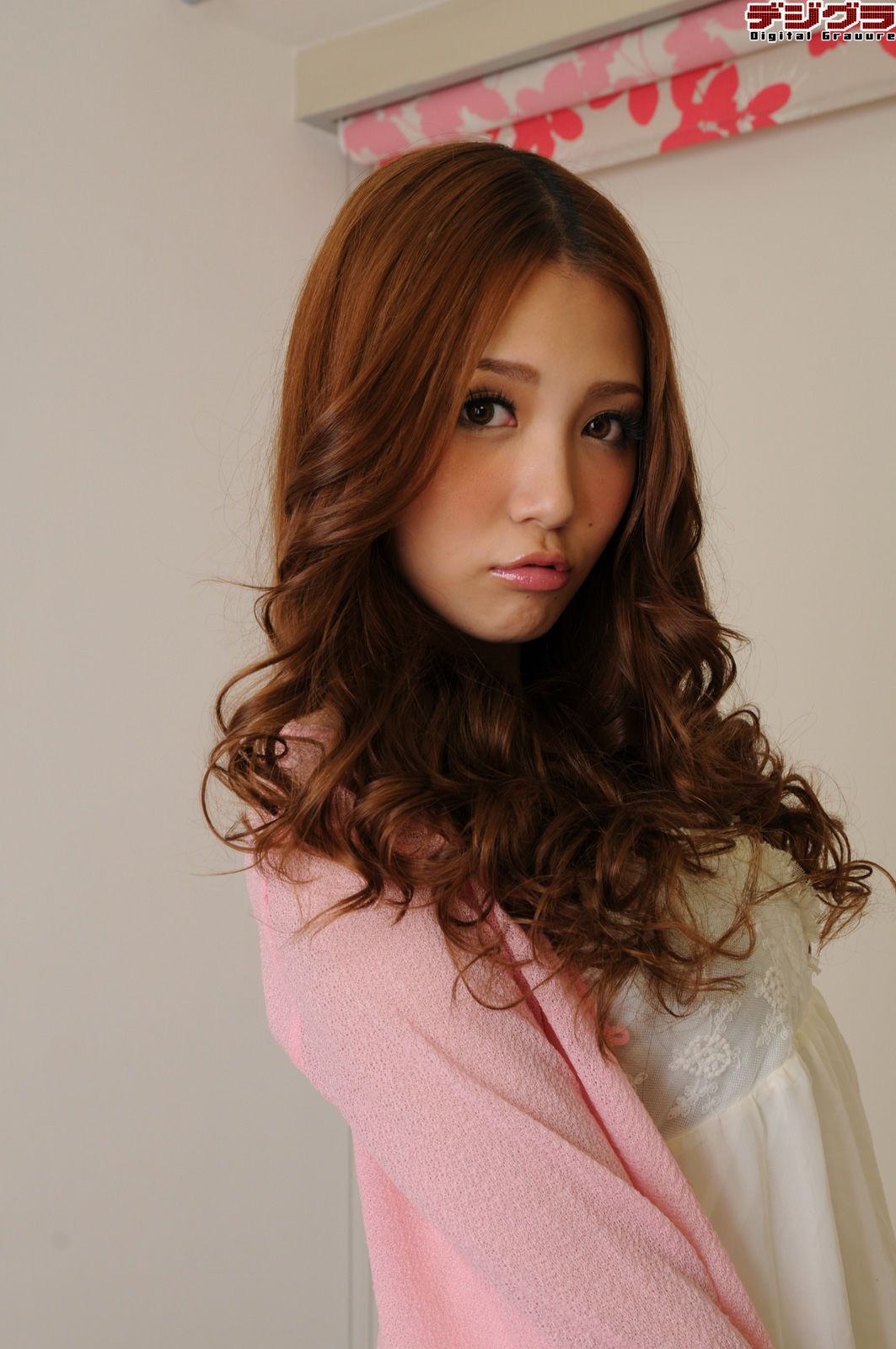 Ayaka Tomoda 友田彩也香 Set03-图9