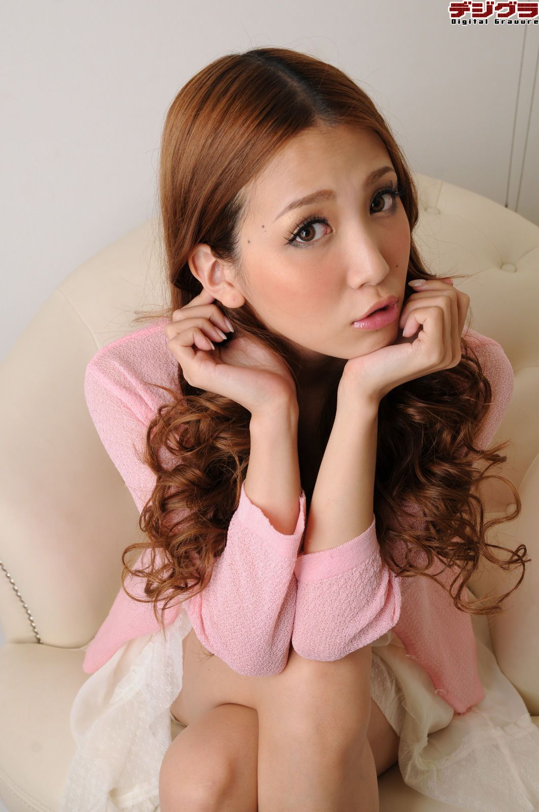 Ayaka Tomoda 友田彩也香 Set03-图21