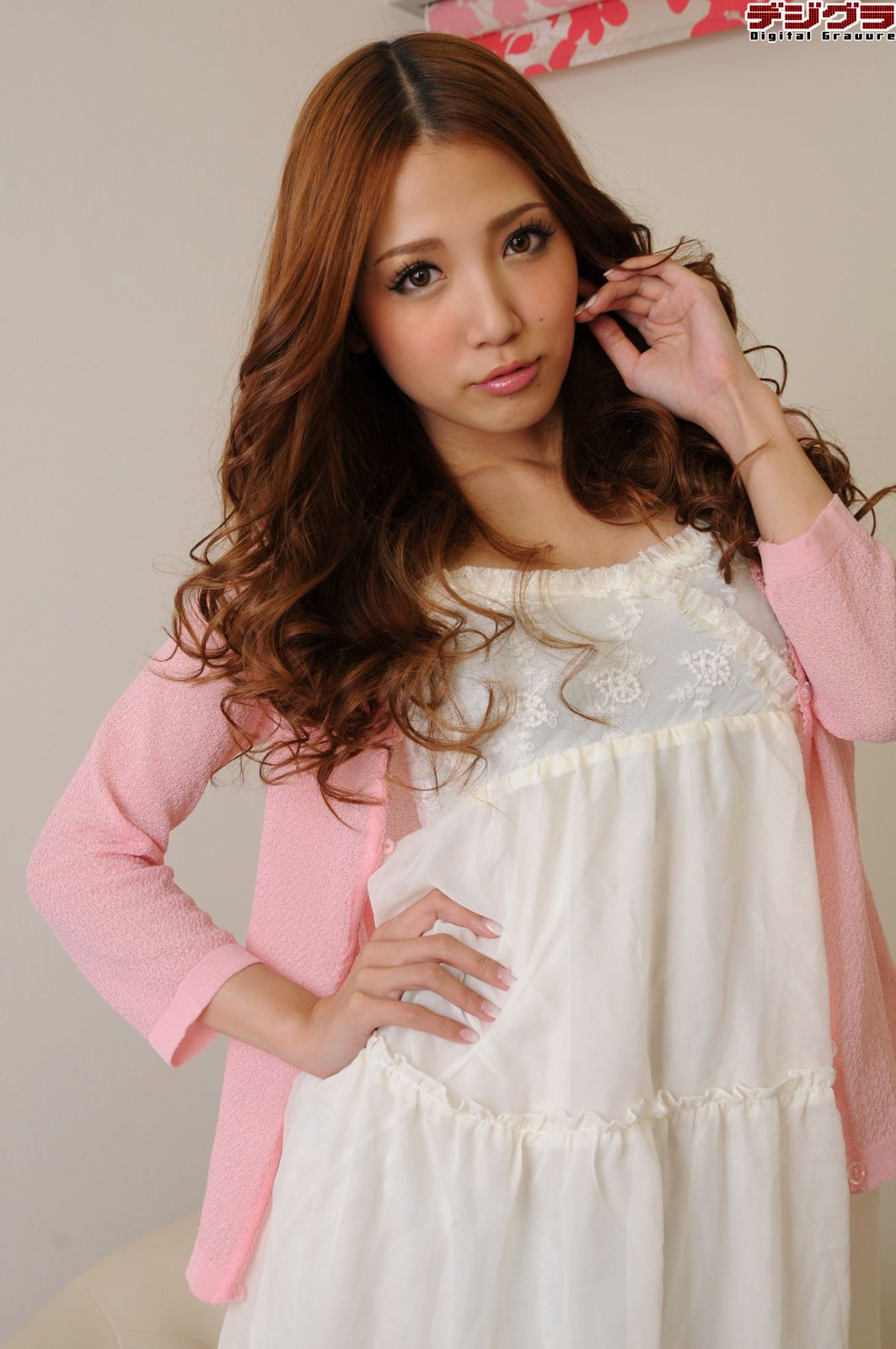 Ayaka Tomoda 友田彩也香 Set03-图2