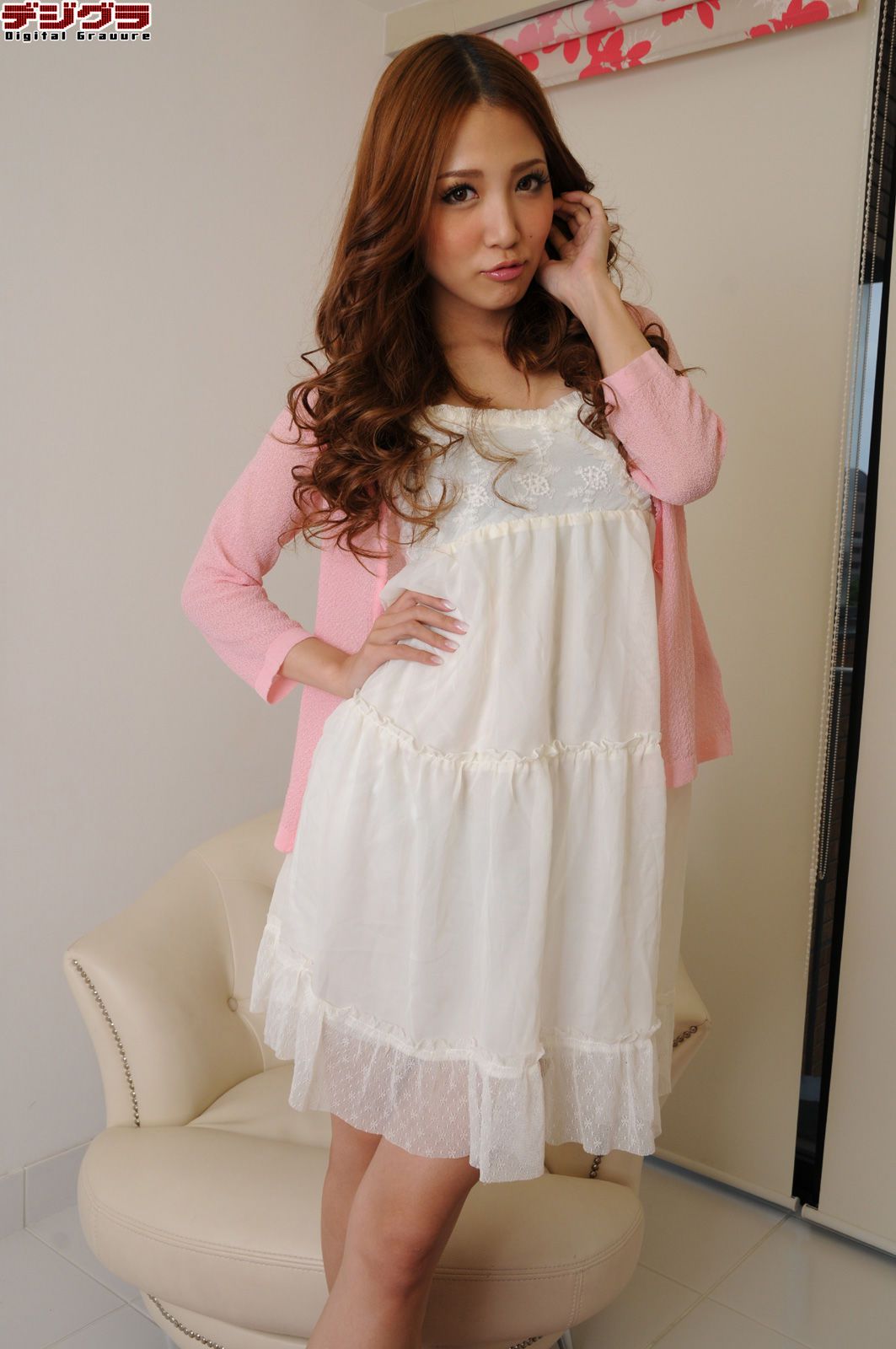 Ayaka Tomoda 友田彩也香 Set03-图3