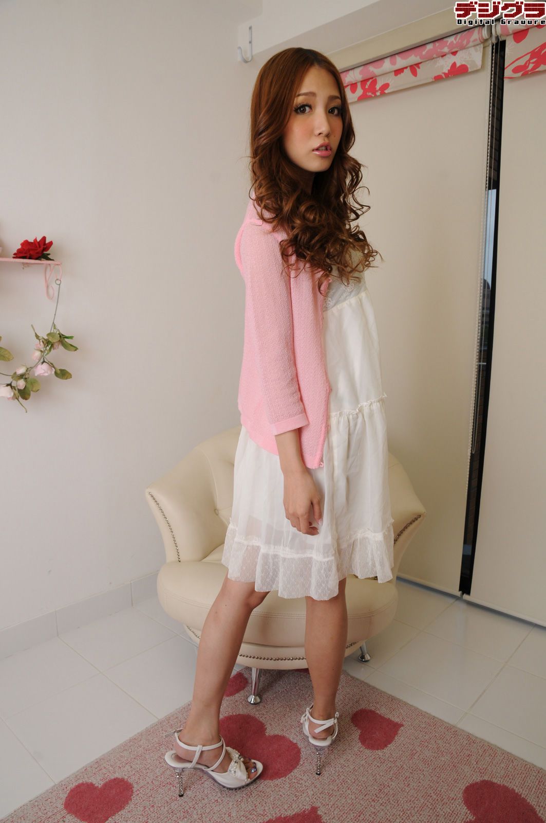 Ayaka Tomoda 友田彩也香 Set03-图5