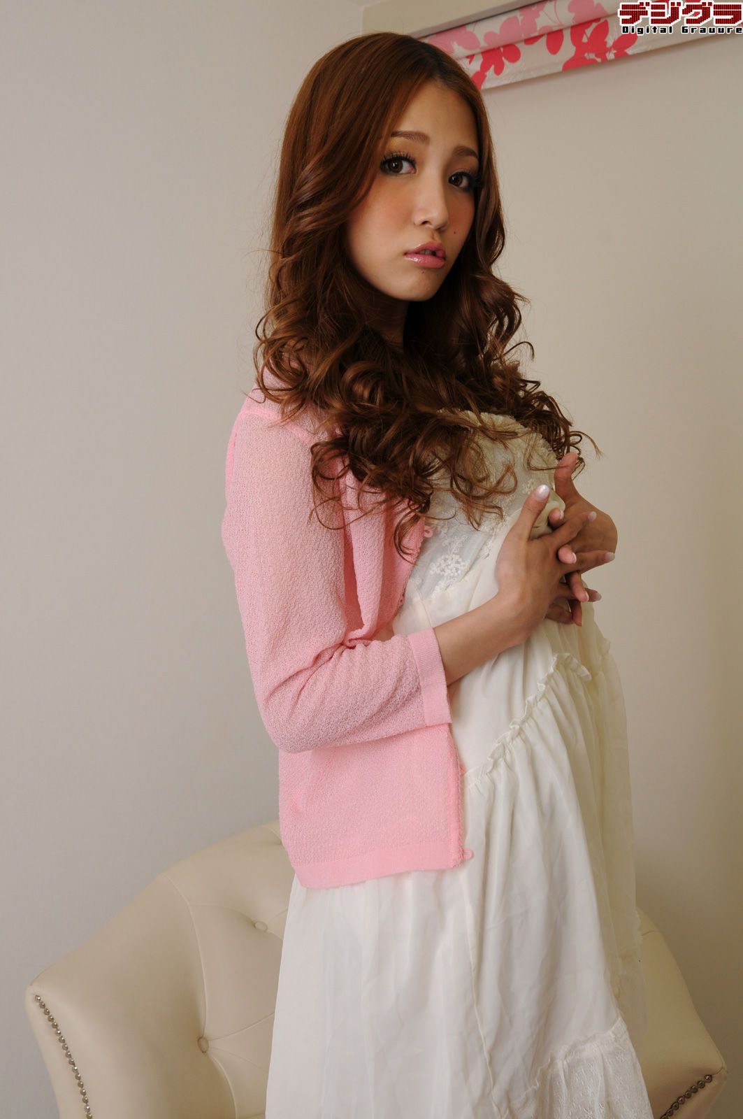 Ayaka Tomoda 友田彩也香 Set03-图6