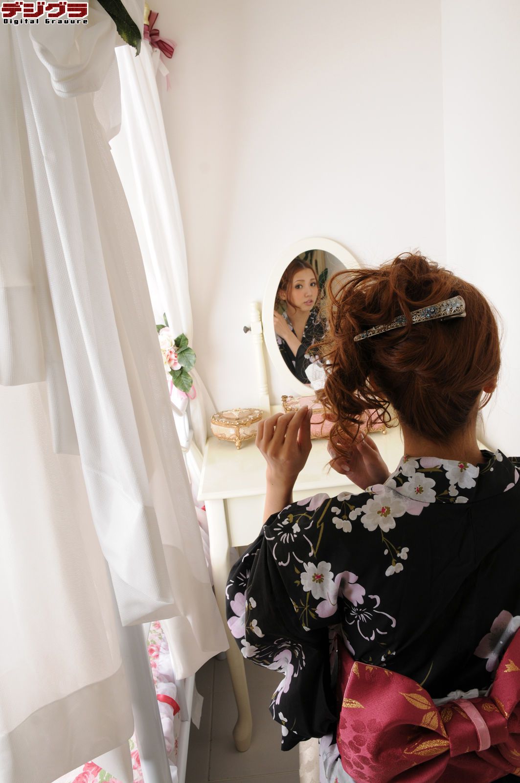 Ayaka Tomoda 友田彩也香 Set05-图0