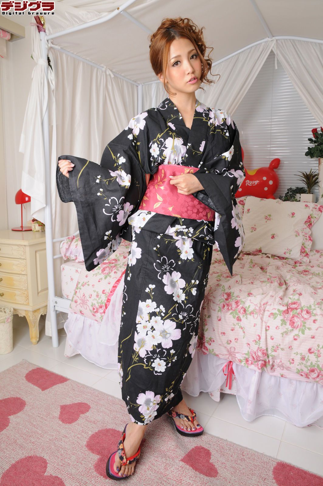 Ayaka Tomoda 友田彩也香 Set05-图10