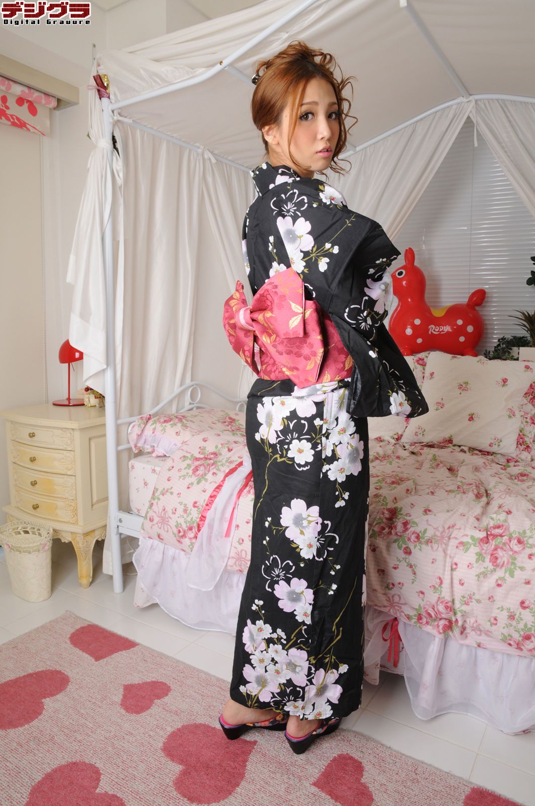 Ayaka Tomoda 友田彩也香 Set05-图11