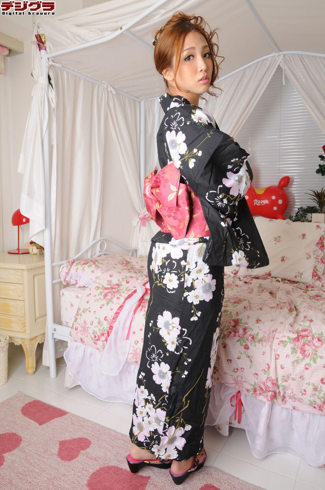 Ayaka Tomoda 友田彩也香 Set05-图13