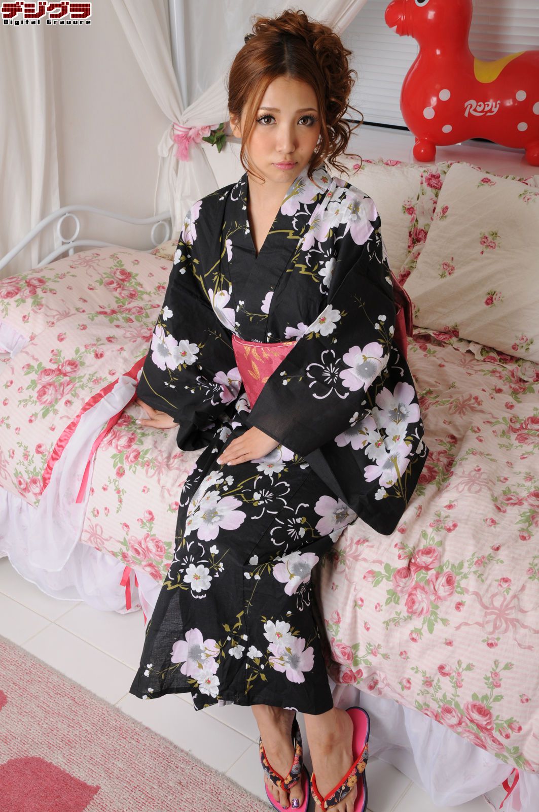 Ayaka Tomoda 友田彩也香 Set05-图16