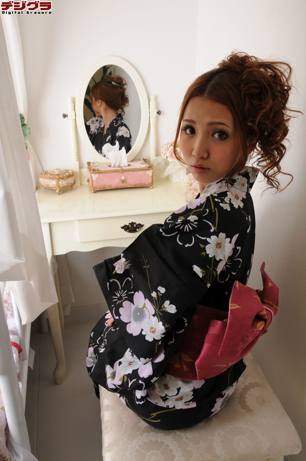 Ayaka Tomoda 友田彩也香 Set05-图4