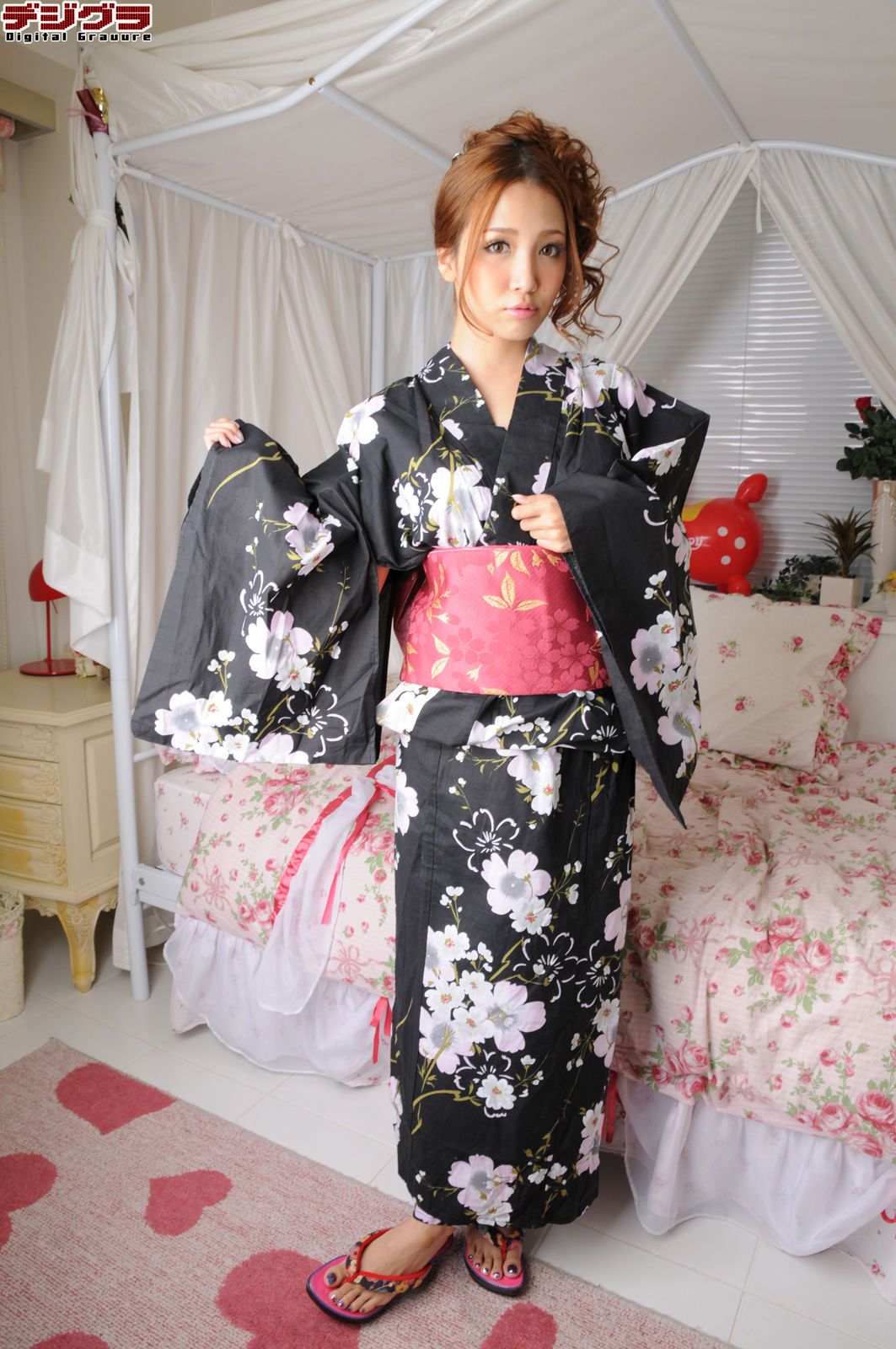 Ayaka Tomoda 友田彩也香 Set05-图6