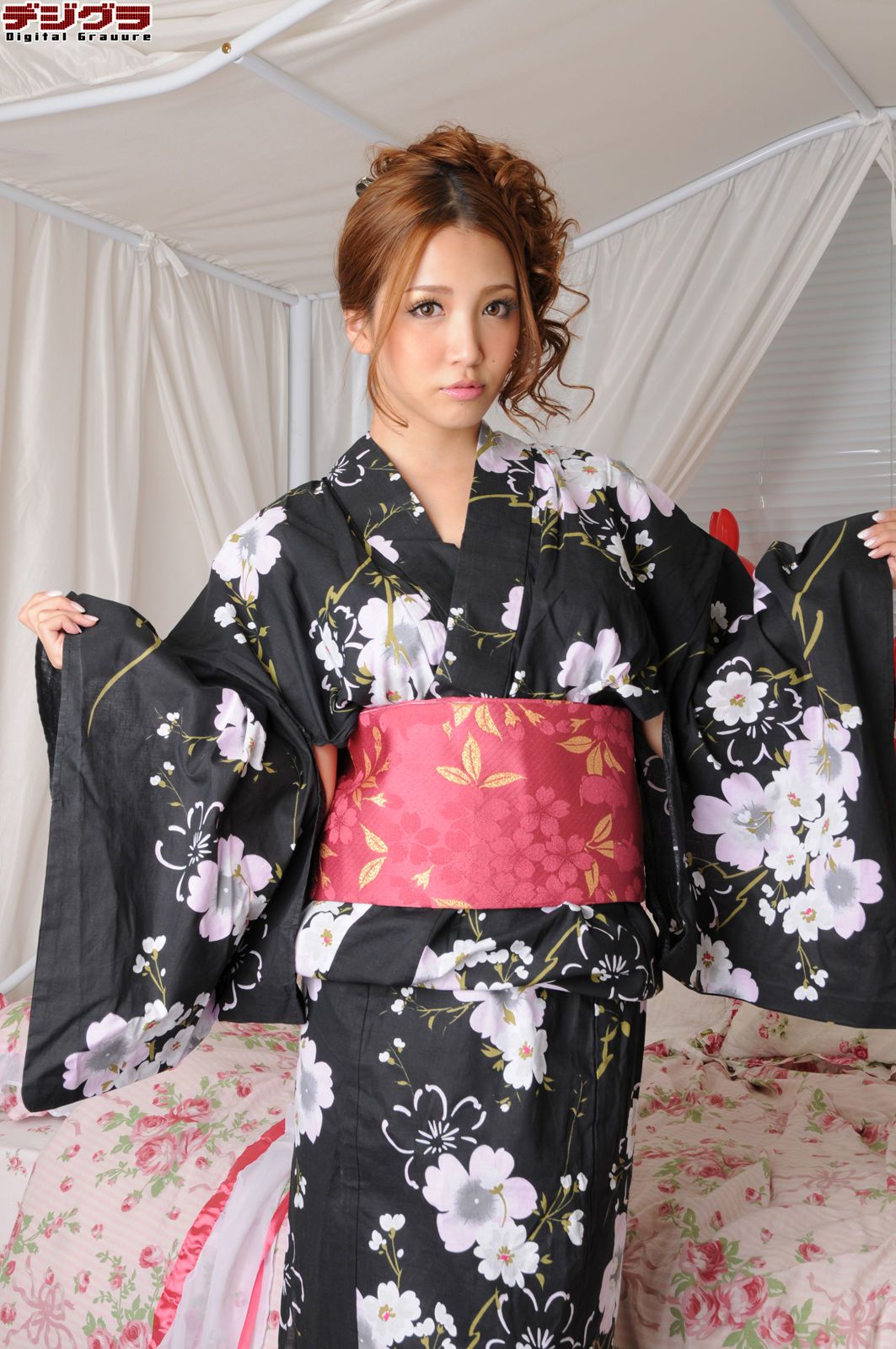 Ayaka Tomoda 友田彩也香 Set05-图8