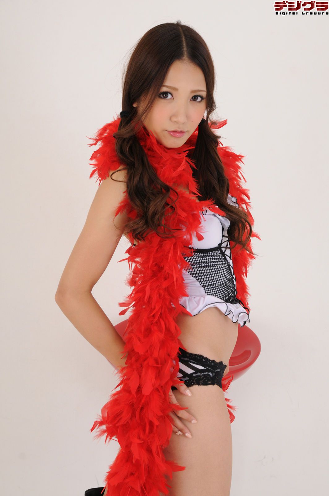 友田彩也香 Ayaka Tomoda Set08-图2