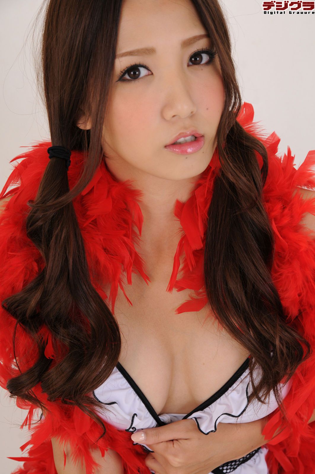 友田彩也香 Ayaka Tomoda Set08-图33