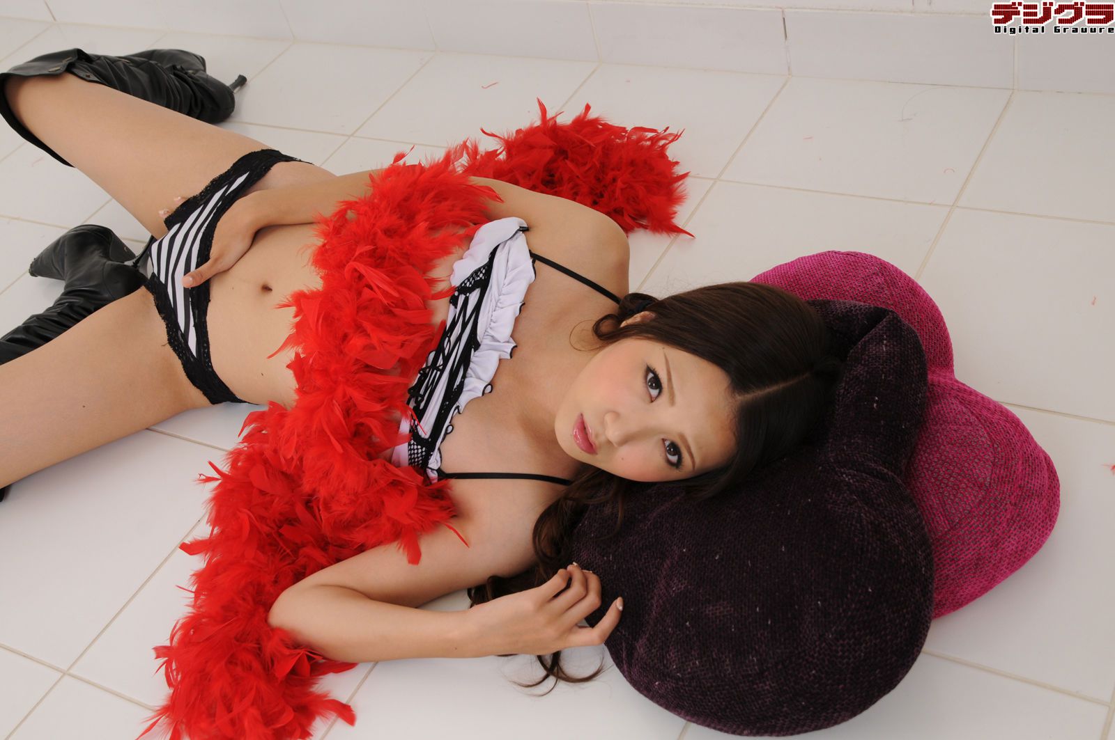 友田彩也香 Ayaka Tomoda Set08-图57