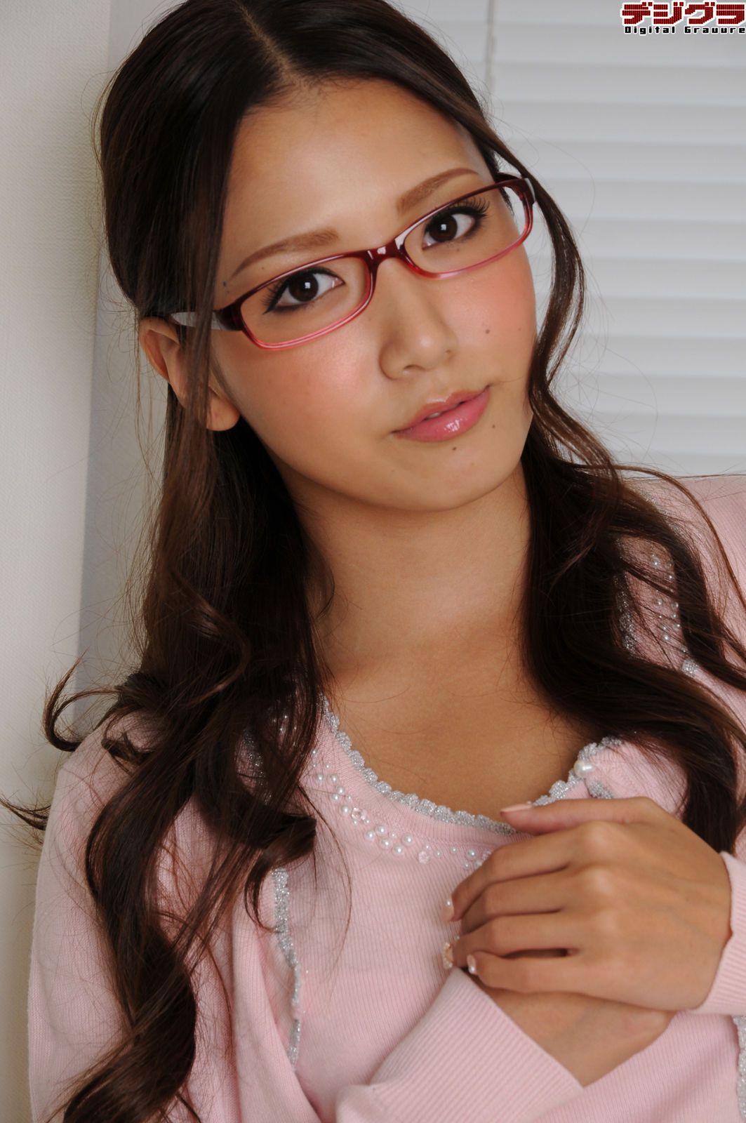 Ayaka Tomoda 友田彩也香 Set09-图2