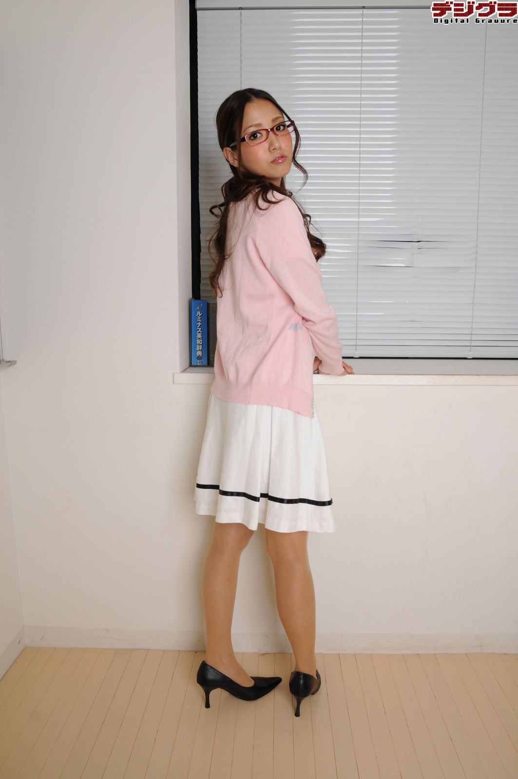 Ayaka Tomoda 友田彩也香 Set09-图3