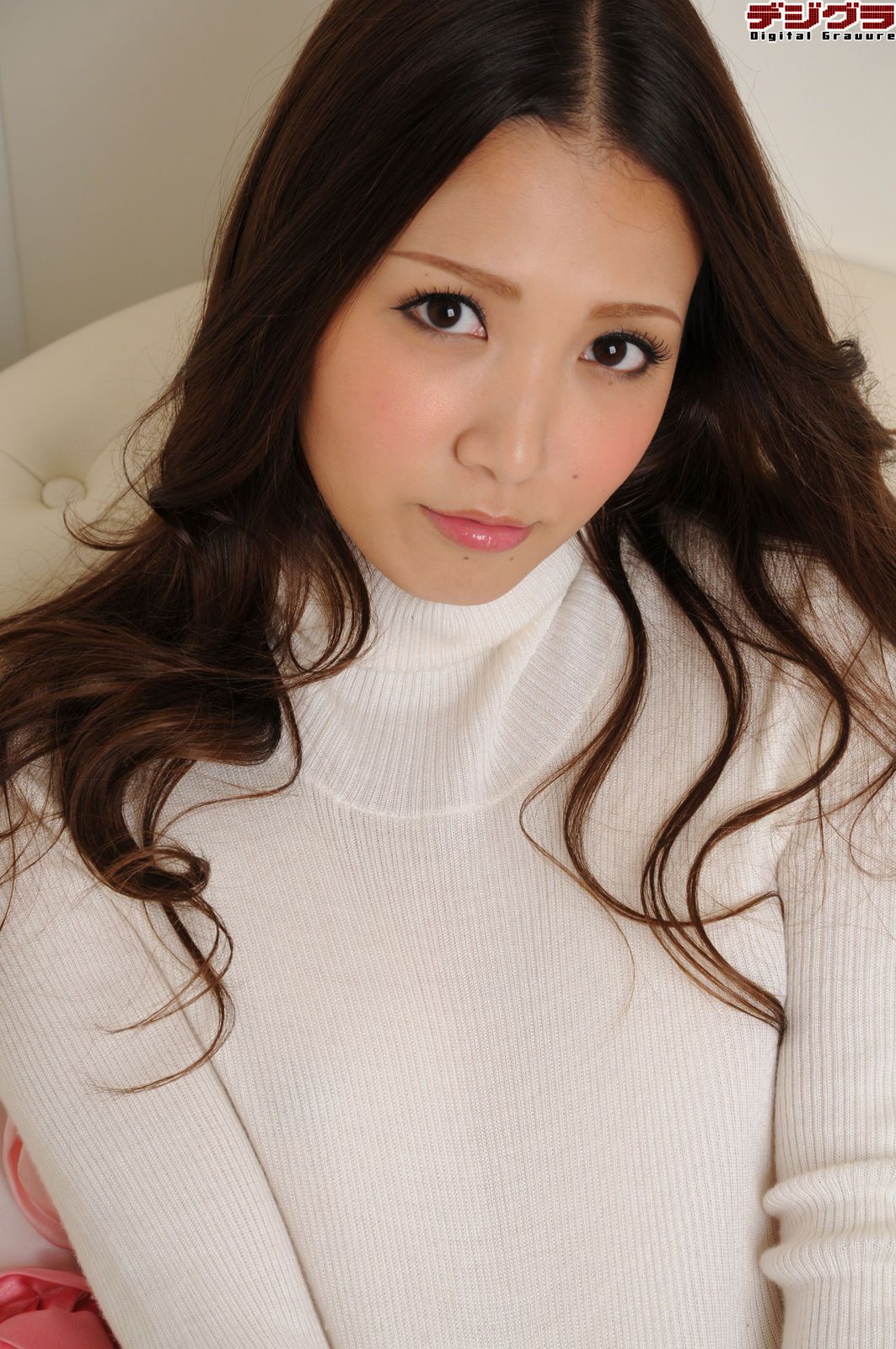 Ayaka Tomoda 友田彩也香 Set11-图24