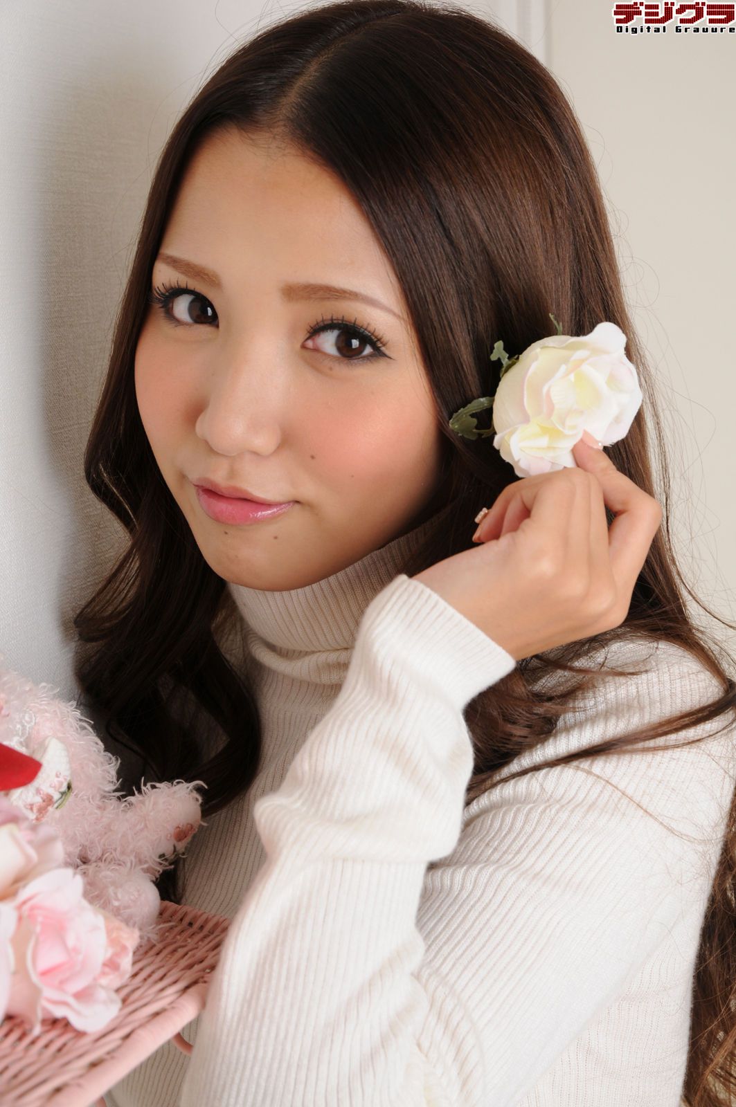 Ayaka Tomoda 友田彩也香 Set11-图6