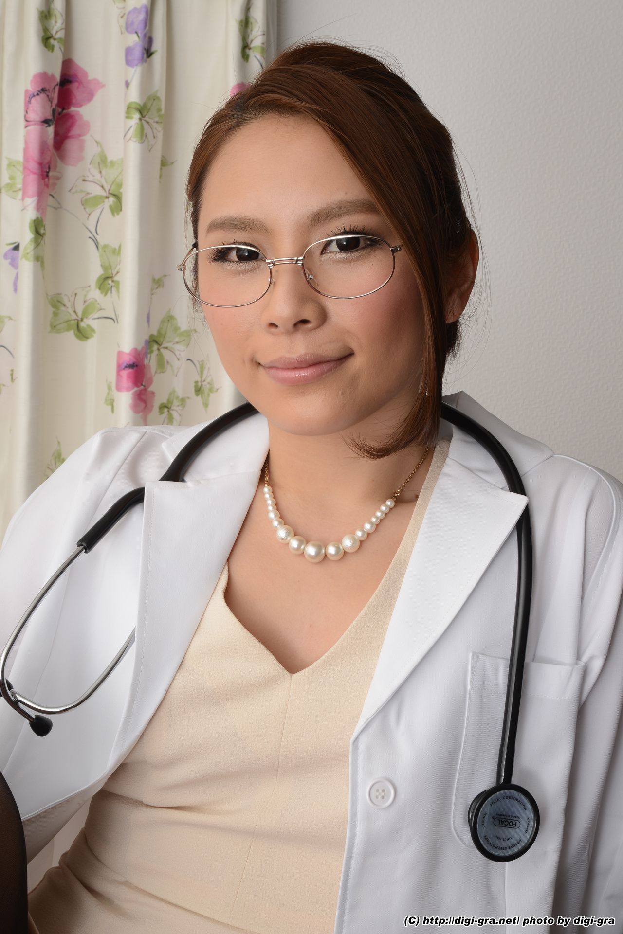 Ian Hanasaki 花咲一杏/花咲いあん Set02-图31