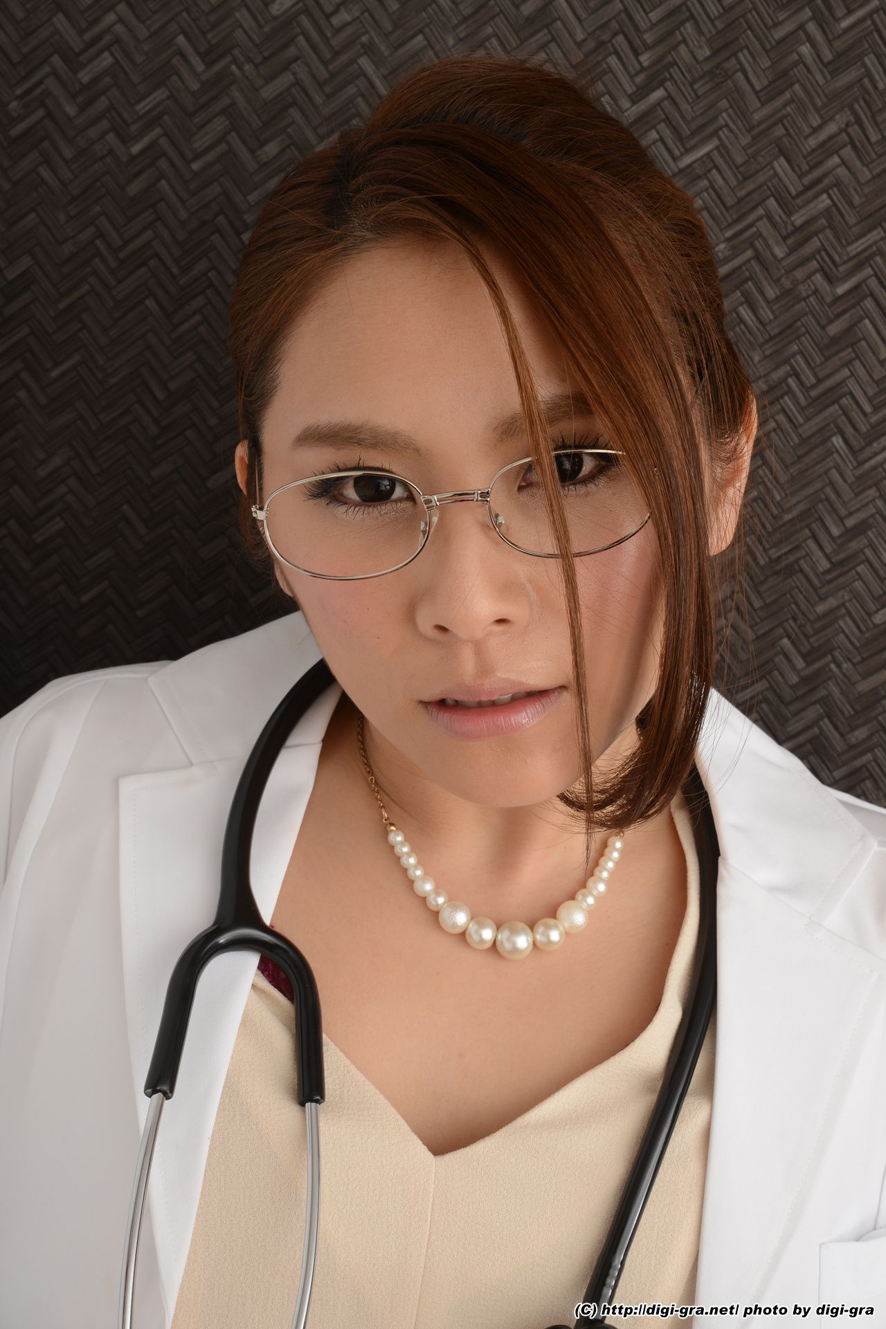 Ian Hanasaki 花咲一杏/花咲いあん Set02-图41