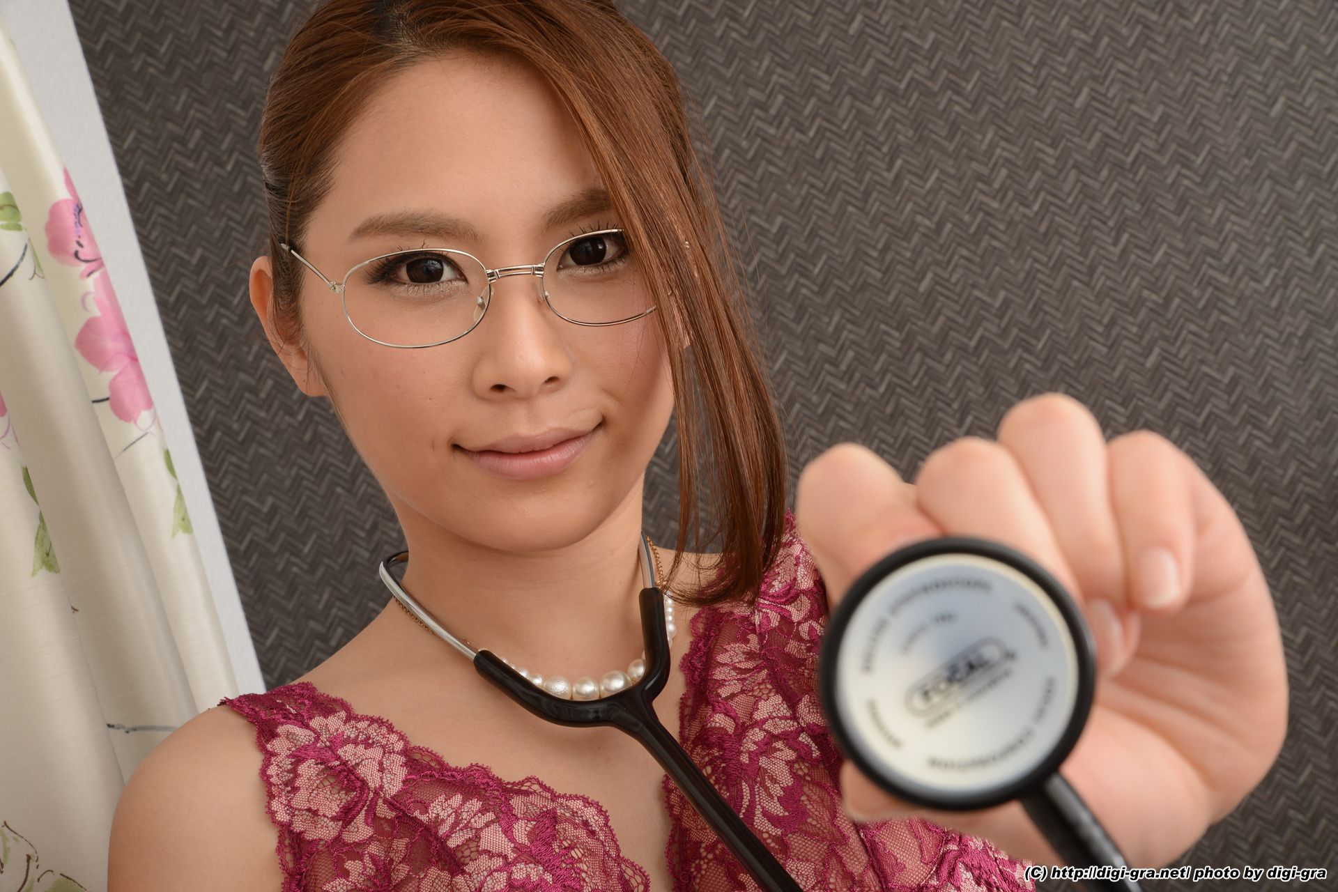 Ian Hanasaki 花咲一杏/花咲いあん Set02-图53