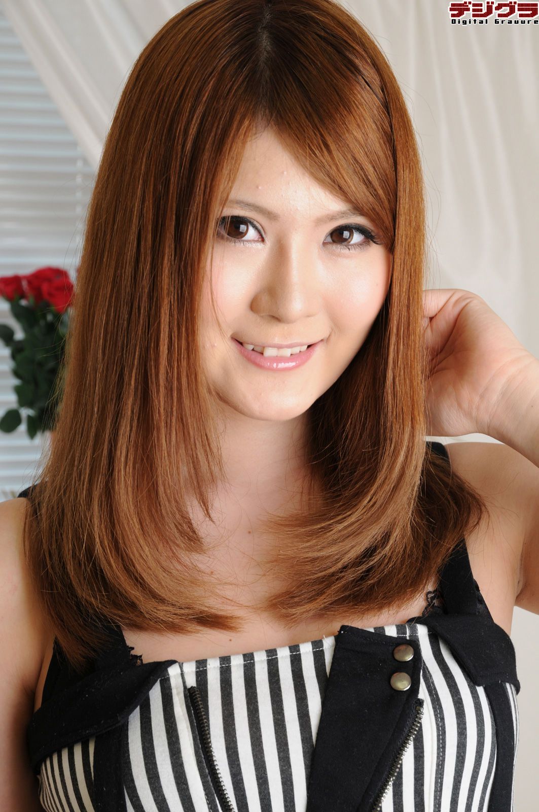 Momoka Nishina 仁科百華 Set01-图2