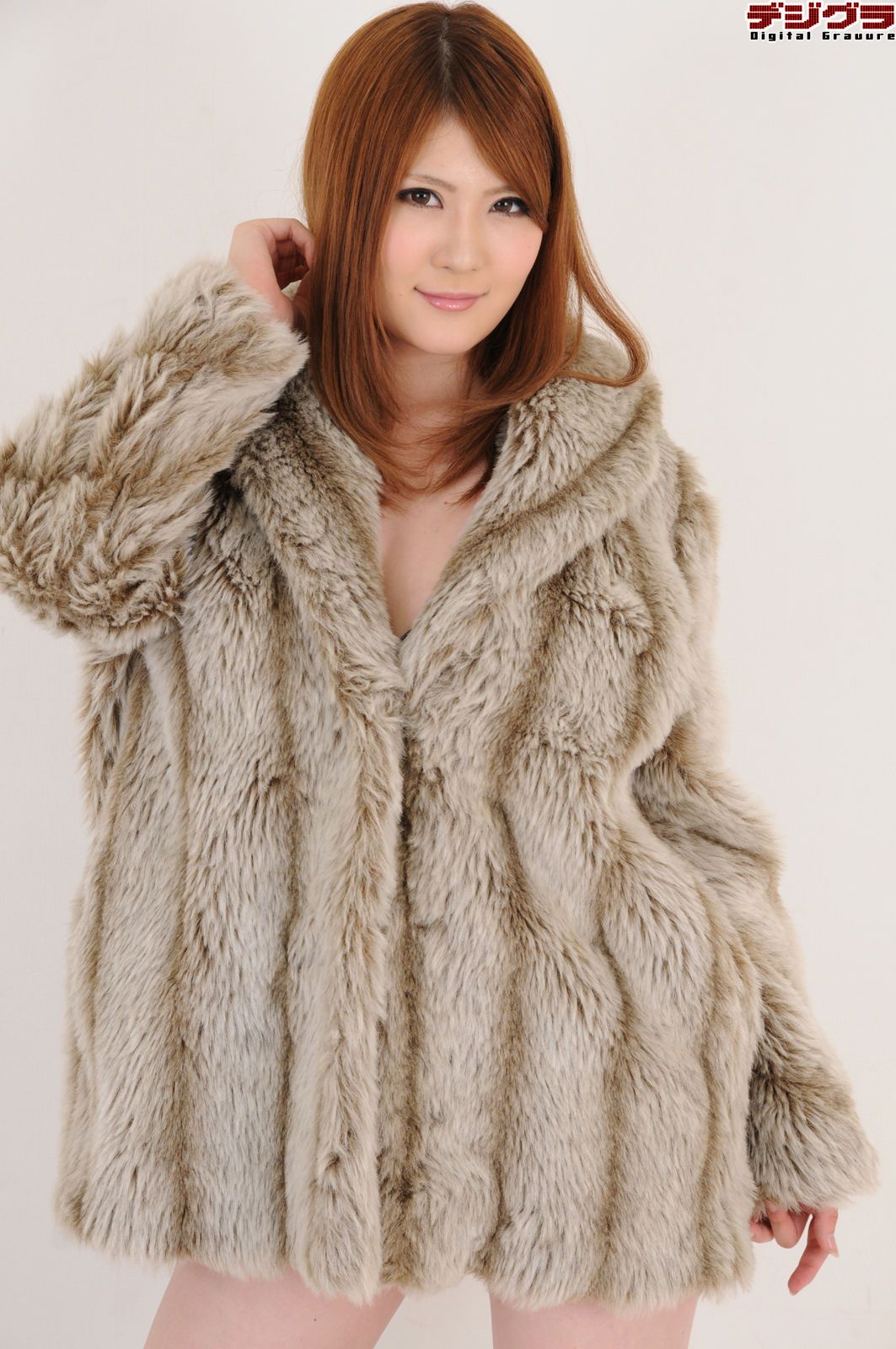 Momoka Nishina 仁科百華 Set02-图1